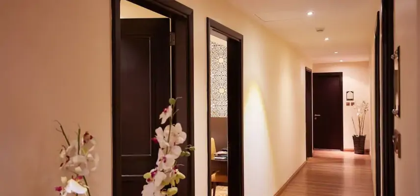 Dallah Taibah Hotel image